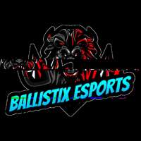 Profile picture for user Ballistix Esports
