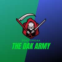 Profile picture for user doctordak