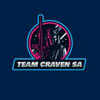 Profile picture for user Teamcraven01
