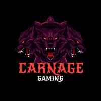 Profile picture for user Carnage Gaming Network