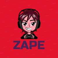 Profile picture for user Zape-7