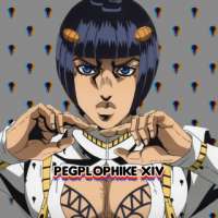 Profile picture for user PegPlopHike_XIV
