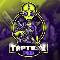 Profile picture for user TapticalDivrsion