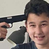 Profile picture for user Aggelidi