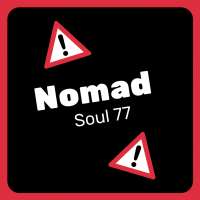 Profile picture for user Nomad_Soul_77