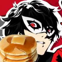 Profile picture for user Chance Pankaces