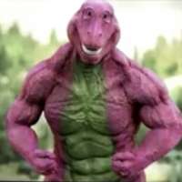 Profile picture for user nickiebob69