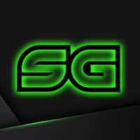 Profile picture for user Syn Gaming