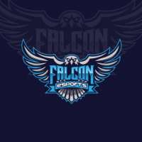 Profile picture for user Falcon esports