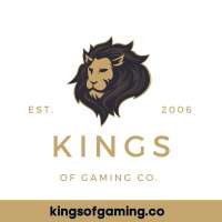 Profile picture for user KING MANIAC