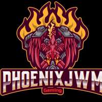 Profile picture for user Phoenixjwm