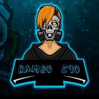 Profile picture for user Rambo590