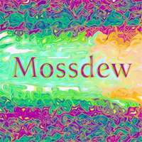 Profile picture for user Mossdew