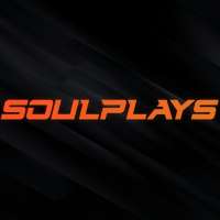 Profile picture for user SOULPLAYS