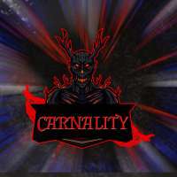 Profile picture for user _Carnality_