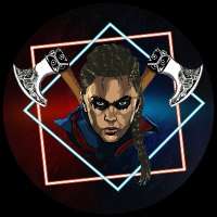 Profile picture for user LMG Eivor