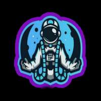 Profile picture for user astronaut gaming