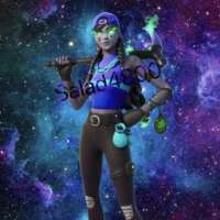 Profile picture for user Salad4800