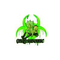 Profile picture for user Toxiq Lunatic