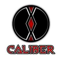 Profile picture for user Caliber127