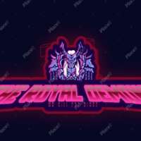 Profile picture for user The Royal Demon