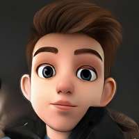 Profile picture for user LiamK
