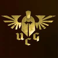 Profile picture for user UCG23