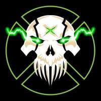 Profile picture for user Weapon_X