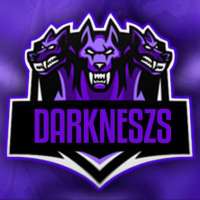 Profile picture for user Team Darkneszs