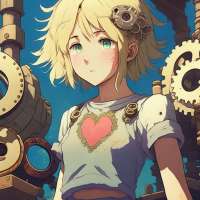 Profile picture for user JinxChaos