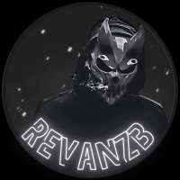 Profile picture for user RevanZB