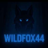 Profile picture for user wildfox44