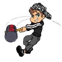 Profile picture for user MrSwatPL