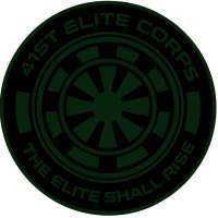 Profile picture for user 41st Elite Corps