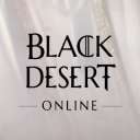 Black Desert Online Icon