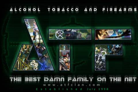 ATF Clan
