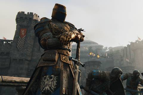 For Honor Beta