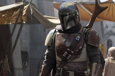 New Mandalorian Order