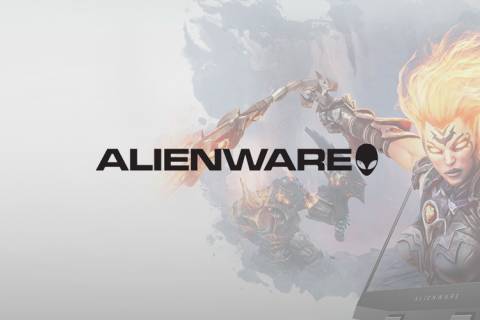 Alienware