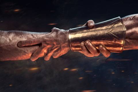 Total War Arena Shut Down
