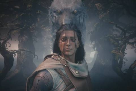 Soulframe Clans