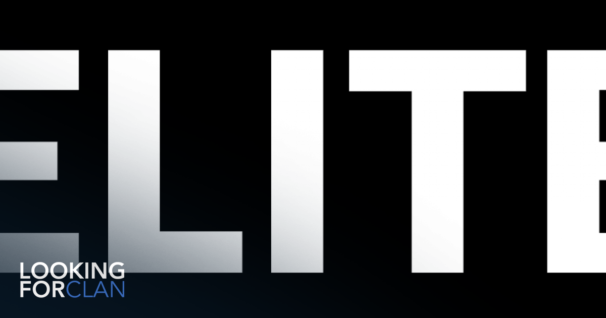 Elite Nation Fortnite Clan Elite Looking For Clan