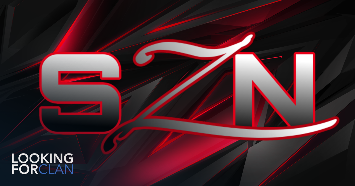 SZN Clan | Looking For Clan - 1200 x 630 png 463kB