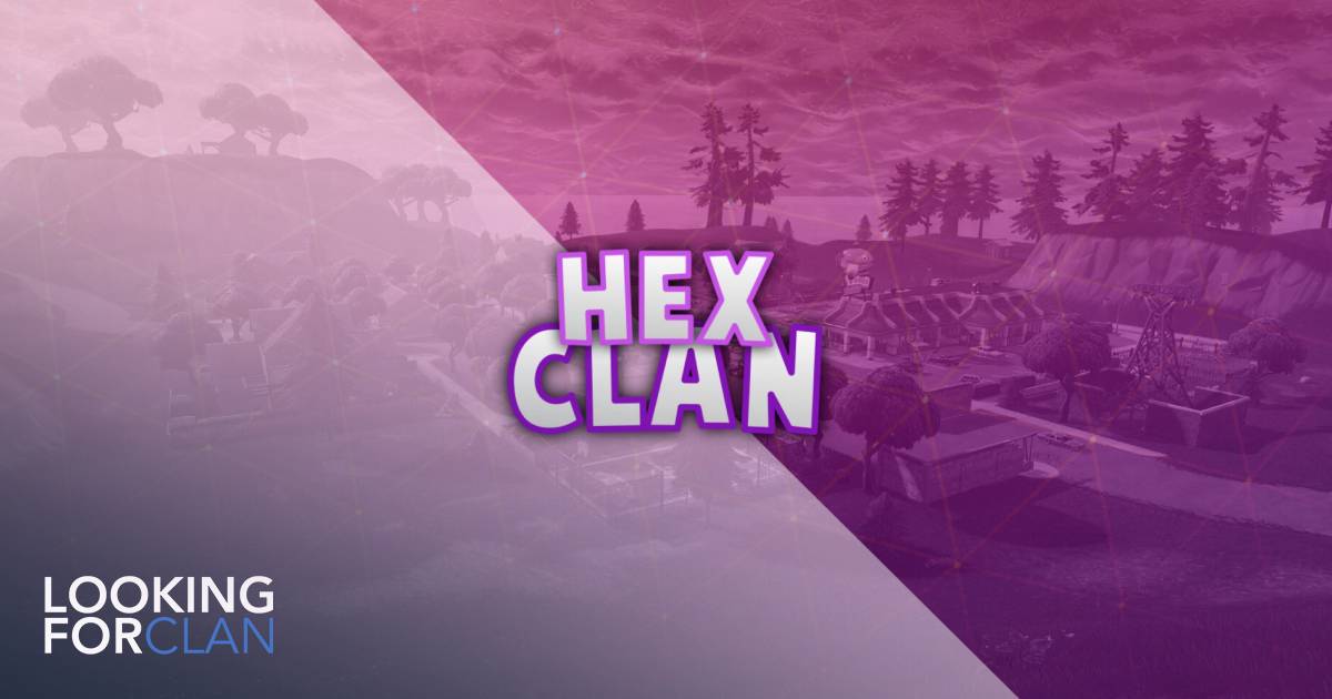 Hex | Looking For Clan - 1200 x 630 jpeg 52kB