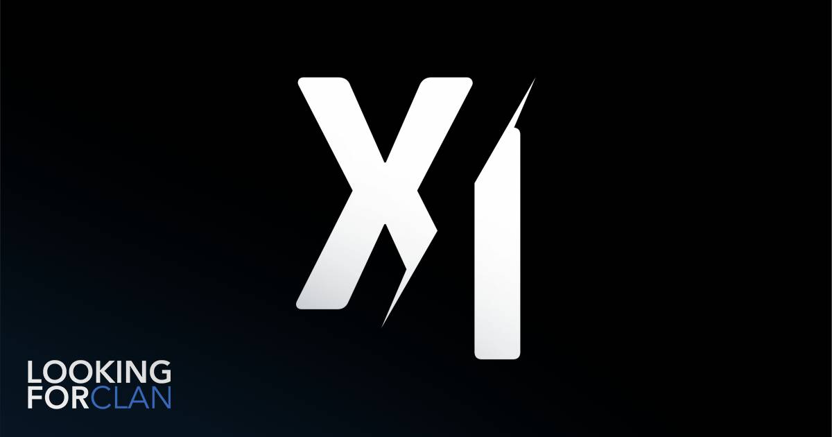 XI Looking For Clan