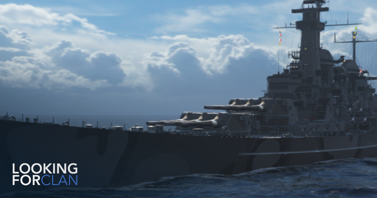naval command task force clan world of warships