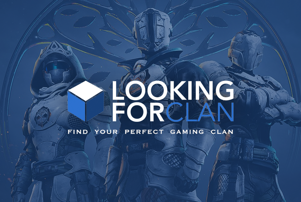 Looking for a clan as soon as possible